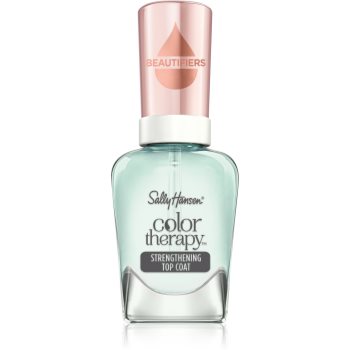Sally Hansen Color Therapy lac de unghii intaritor - imagine 2
